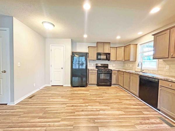 2021 Manufactured Home