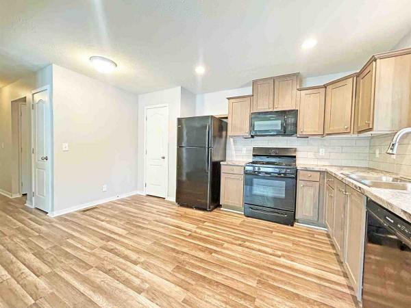 2021 Manufactured Home