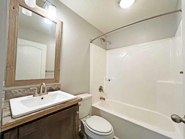 2021 Manufactured Home
