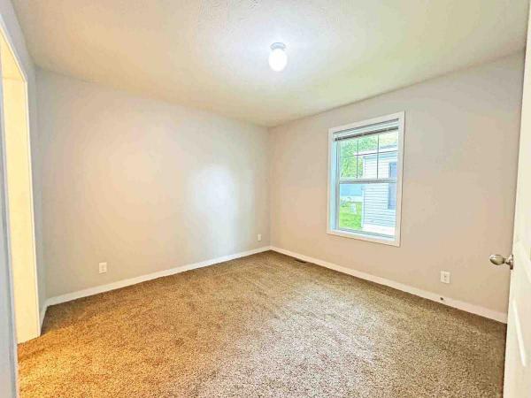2021 Manufactured Home