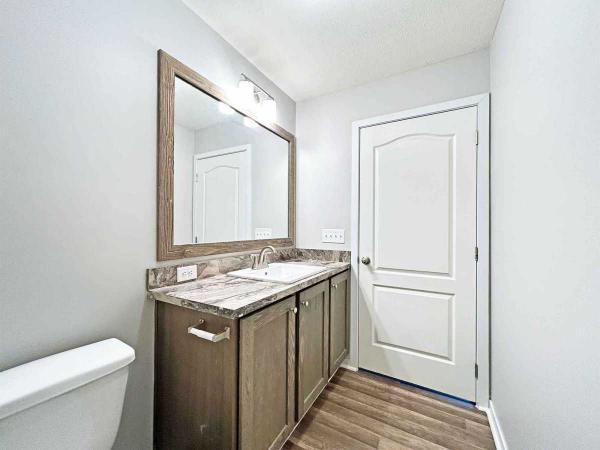 2021 Manufactured Home