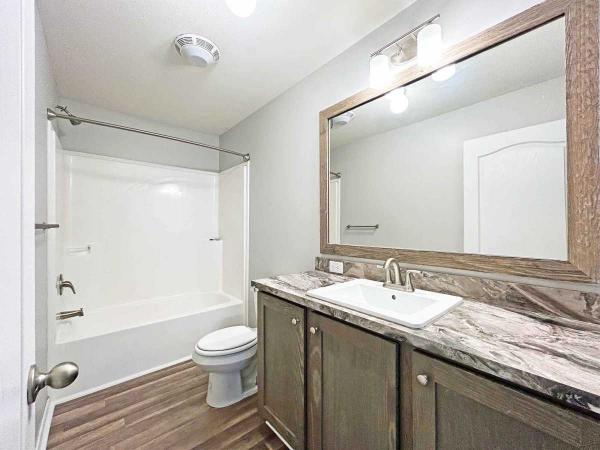 2021 Manufactured Home