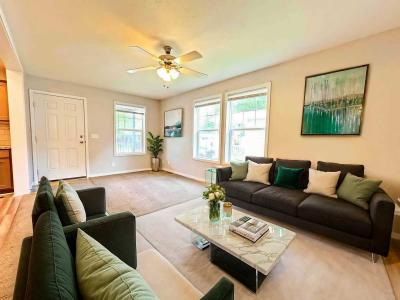 Photo 5 of 21 of home located at 345 Westwoods Amherst, OH 44001