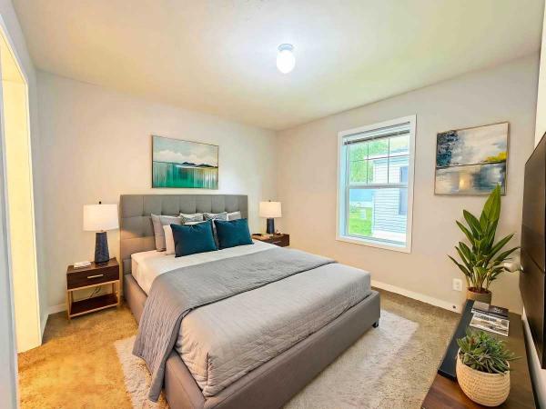 2021 Manufactured Home