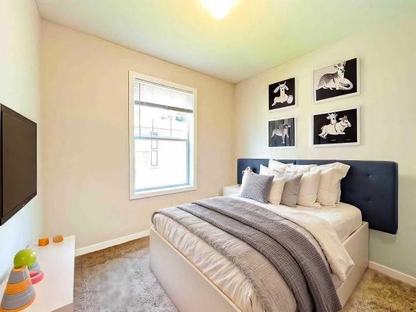 2021 Manufactured Home