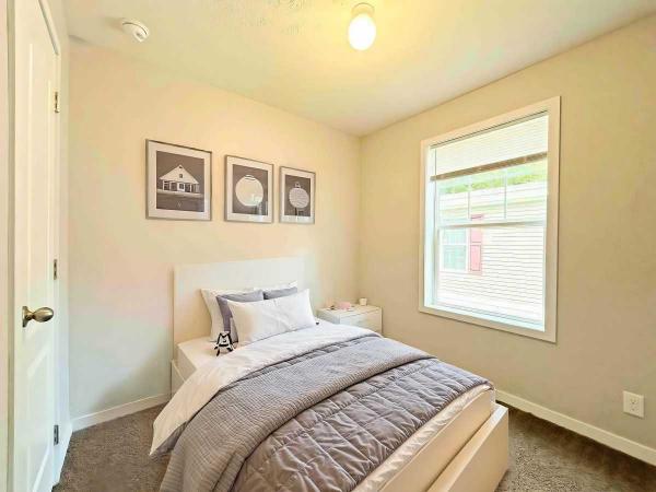 2021 Manufactured Home