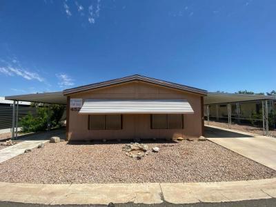 Mobile Home at 3330 E Main St Mesa, AZ 85213