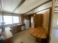 1984 Sahara Mobile Home