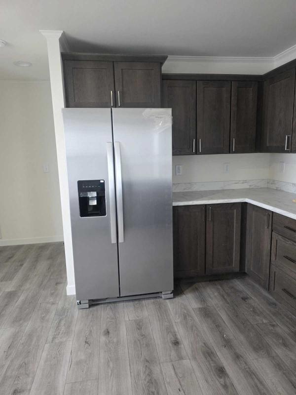 2025 MidCountry Manufactured Home