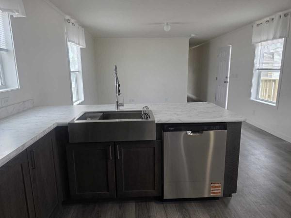 2025 MidCountry Manufactured Home