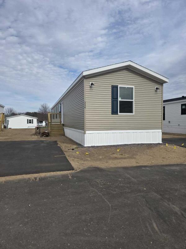 2025 MidCountry Manufactured Home