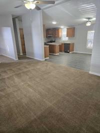 2002 INFINITI INN257-2 Manufactured Home
