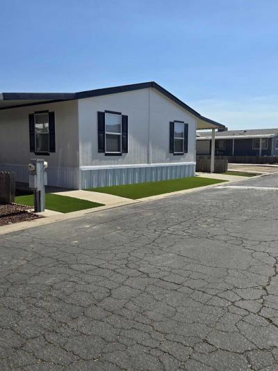 Mobile Home at 900 E Rankin Avenue, #112 Tulare, CA 93274