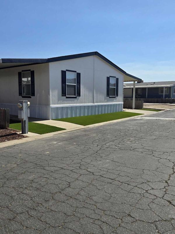 Photo 1 of 2 of home located at 900 E Rankin Avenue, #112 Tulare, CA 93274