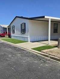 2002 INFINITI INN257-2 Manufactured Home