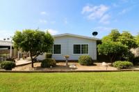1976 Bendix General Mobile Home