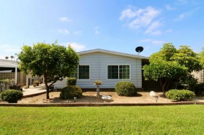Mobile Home at 14039 Lake Glen Dr. #67 La Mirada, CA 90638