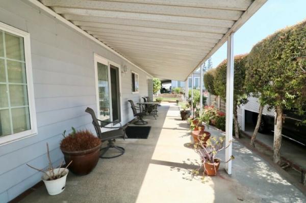 1976 Bendix General Mobile Home