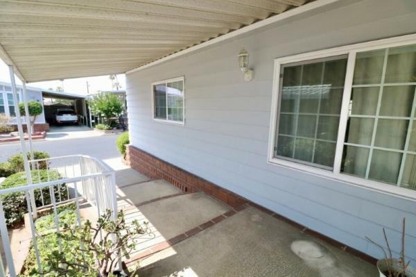 1976 Bendix General Mobile Home