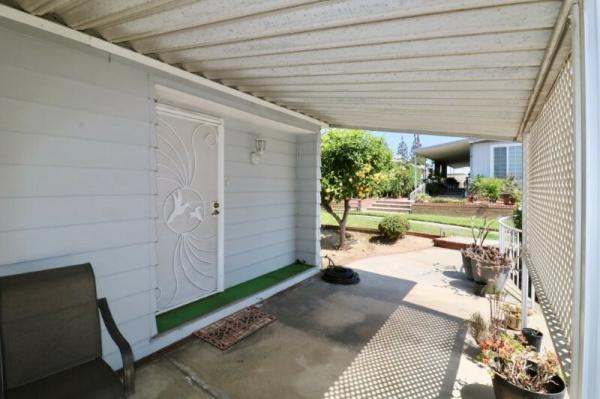 1976 Bendix General Mobile Home