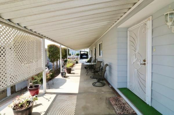 1976 Bendix General Mobile Home