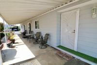 1976 Bendix General Mobile Home