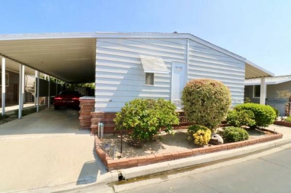 1976 Bendix General Mobile Home