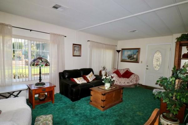 1976 Bendix General Mobile Home