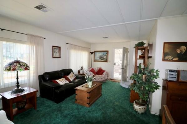 1976 Bendix General Mobile Home