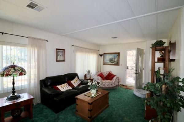 1976 Bendix General Mobile Home
