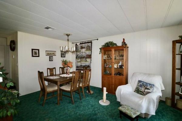 1976 Bendix General Mobile Home
