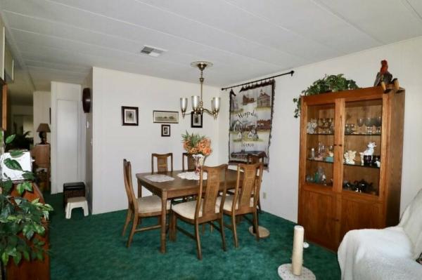 1976 Bendix General Mobile Home