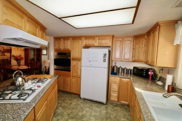 1976 Bendix General Mobile Home