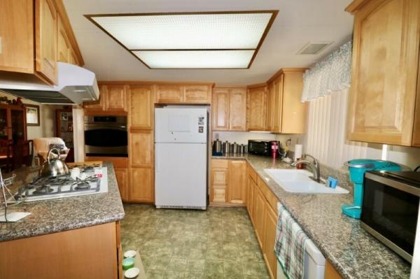 1976 Bendix General Mobile Home