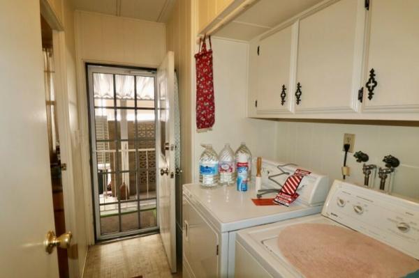 1976 Bendix General Mobile Home