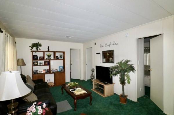 1976 Bendix General Mobile Home
