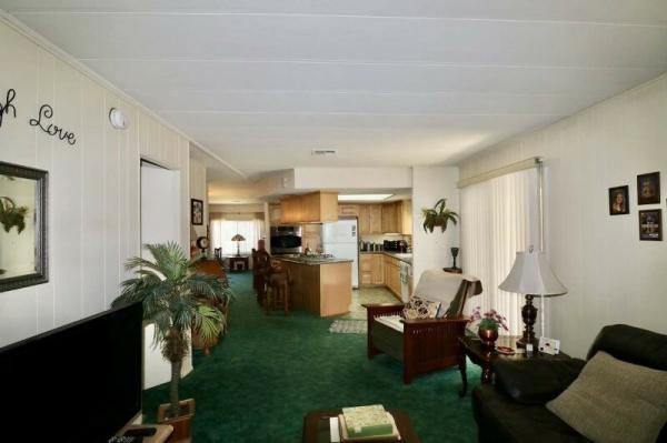 1976 Bendix General Mobile Home