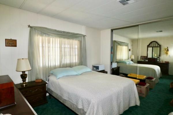 1976 Bendix General Mobile Home