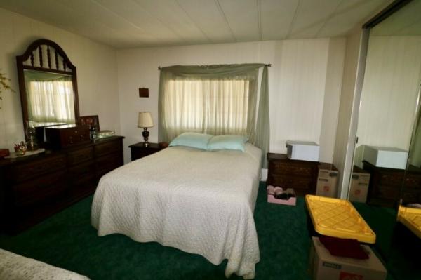 1976 Bendix General Mobile Home