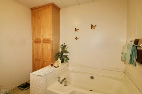 1976 Bendix General Mobile Home