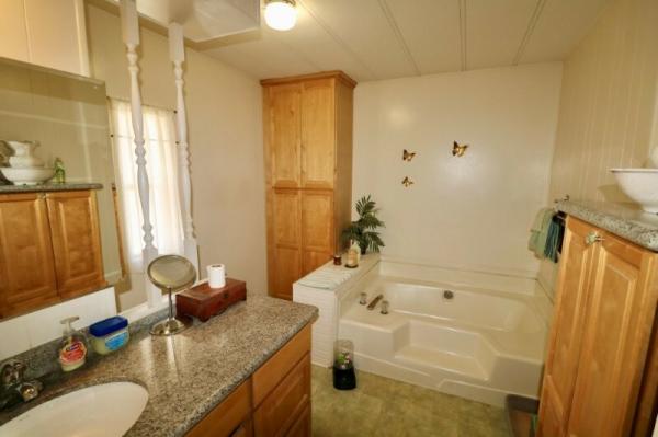 1976 Bendix General Mobile Home
