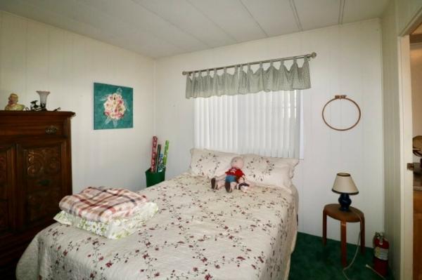 1976 Bendix General Mobile Home