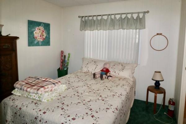 1976 Bendix General Mobile Home