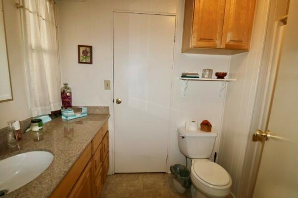 1976 Bendix General Mobile Home