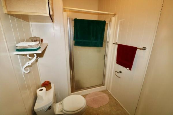1976 Bendix General Mobile Home