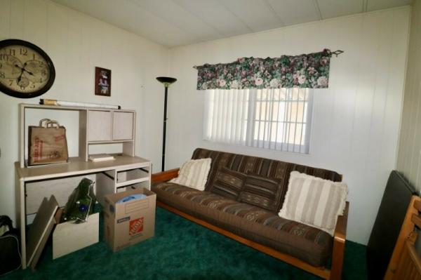 1976 Bendix General Mobile Home