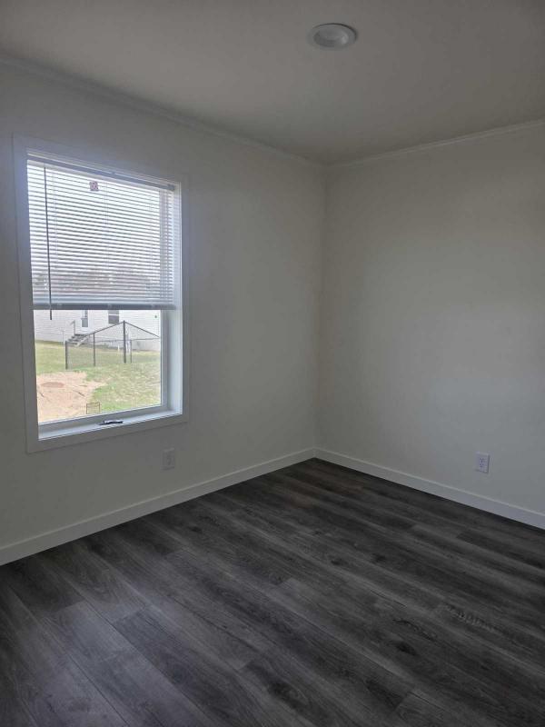 2025 MidCountry Manufactured Home