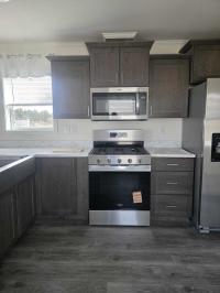 2025 MidCountry Manufactured Home