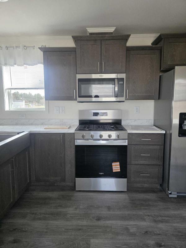 2025 MidCountry Manufactured Home