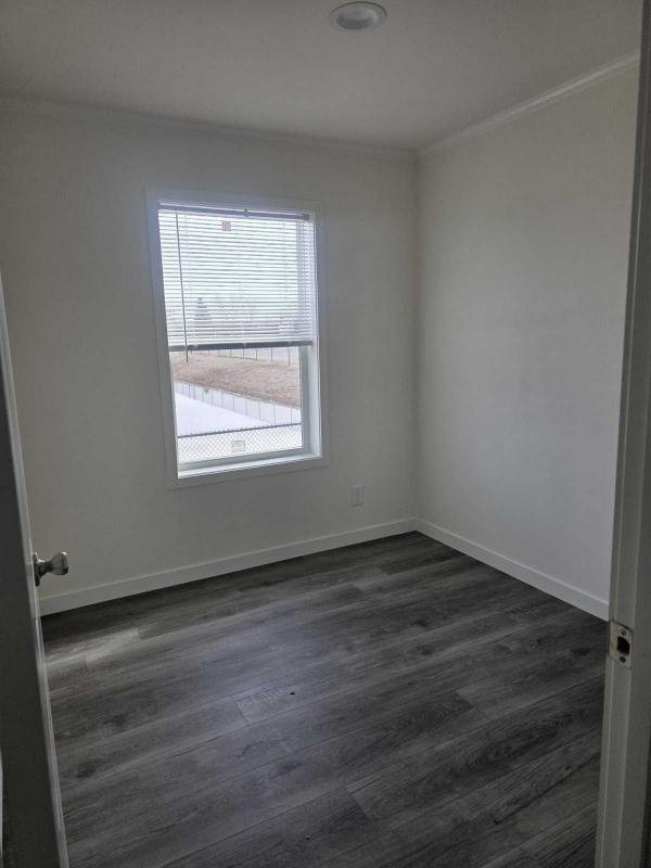 2025 MidCountry Manufactured Home